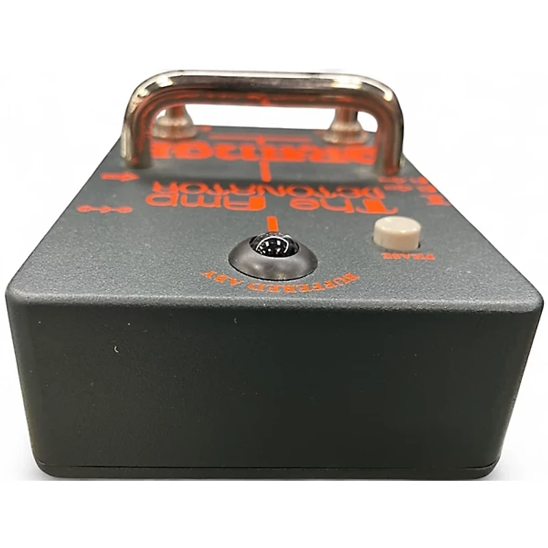 Used Orange Amplifiers THE AMP DETONATOR Pedal