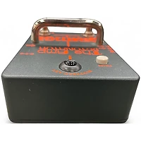 Used Orange Amplifiers THE AMP DETONATOR Pedal