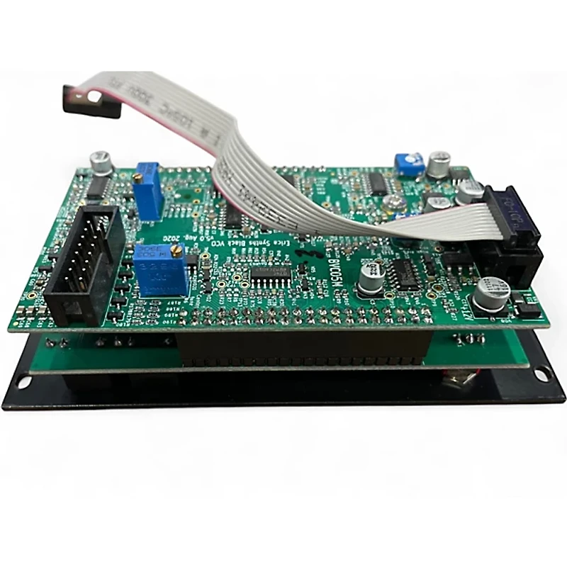 Used Erica Synths BLACK VCO 2