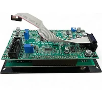 Used Erica Synths BLACK VCO 2