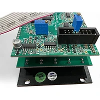 Used Erica Synths BLACK VCO 2