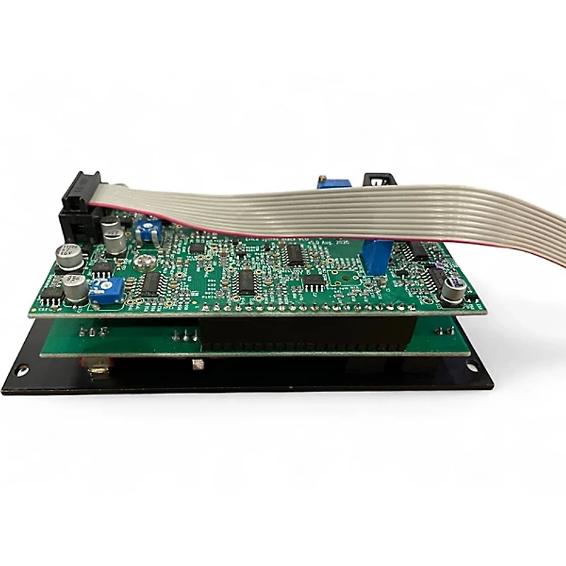 Used Erica Synths BLACK VCO 2