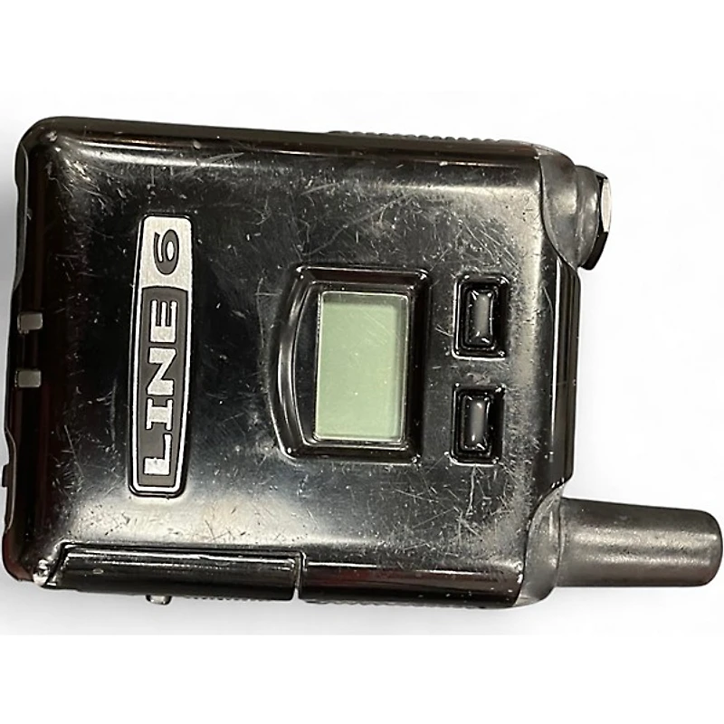 Used Line 6 Relay G90 Wireless System