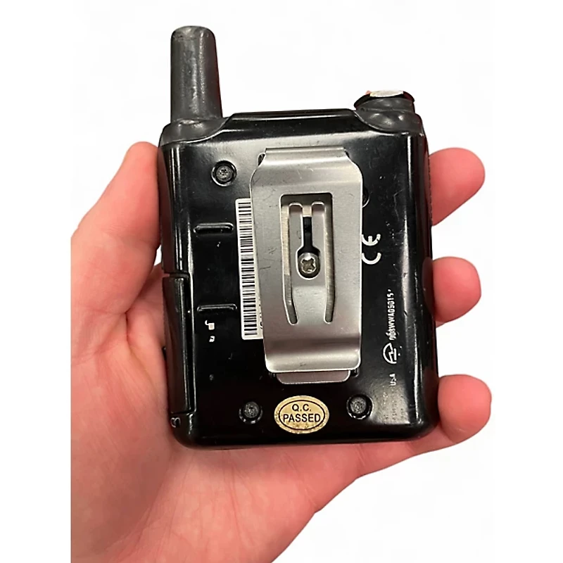 Used Line 6 Relay G90 Wireless System