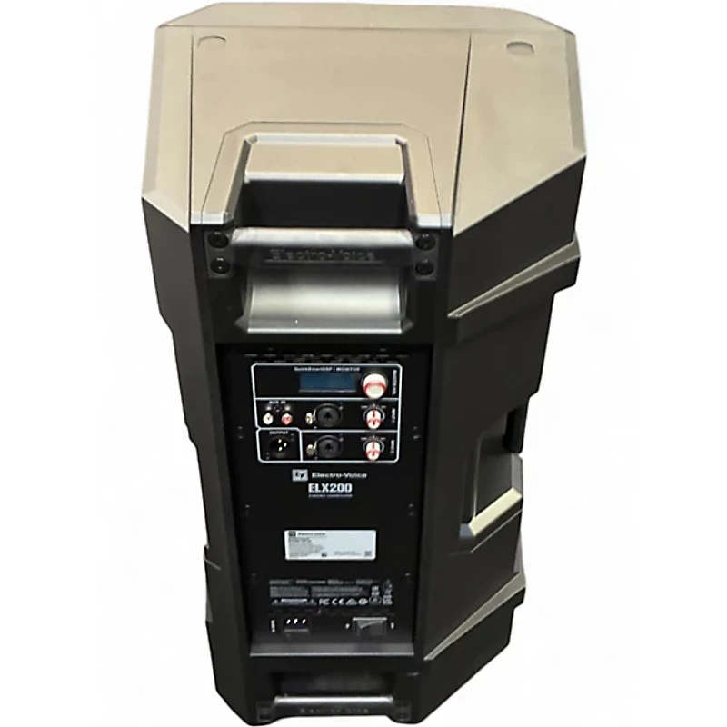 Used Electro-Voice ELX200 12P Powered Speaker