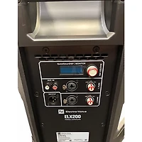 Used Electro-Voice ELX200 12P Powered Speaker