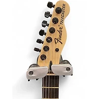 Used Fender Jim Root Signature Telecaster White Solid Body Electric Guitar