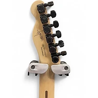 Used Fender Jim Root Signature Telecaster White Solid Body Electric Guitar