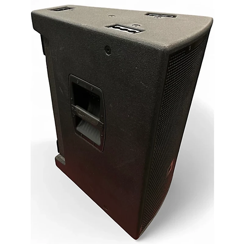 Used JBL VP7212 Powered Speaker