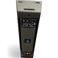 Used JBL VP7212 Powered Speaker