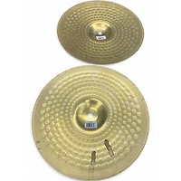 Used Zildjian 14in Planet Z Hi Hat Top Cymbal