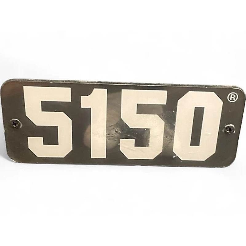 Used EVH 5150 ICONIC 412 Guitar Cabinet