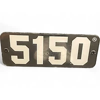 Used EVH 5150 ICONIC 412 Guitar Cabinet