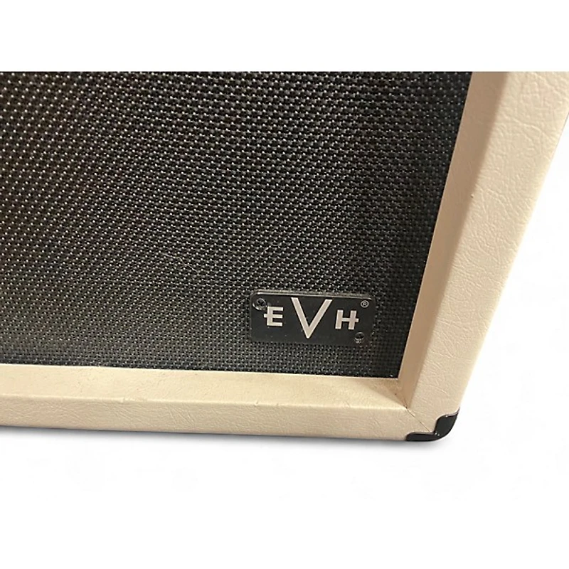 Used EVH 5150 ICONIC 412 Guitar Cabinet