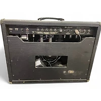 Used MESA/Boogie Rectoverb 50W Tube Guitar Amp Head