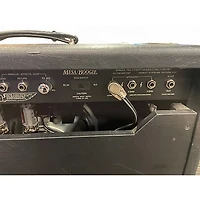 Used MESA/Boogie Rectoverb 50W Tube Guitar Amp Head