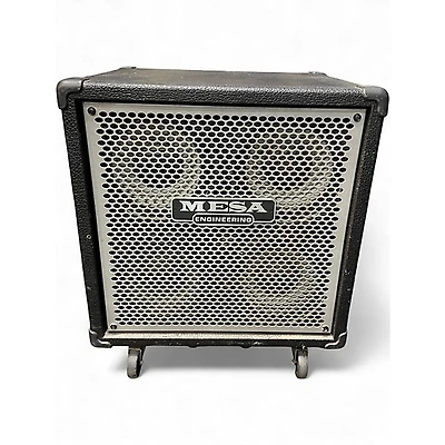 Used MESA/Boogie Powerhouse 4x10 600W Bass Cabinet