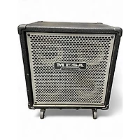 Used MESA/Boogie Powerhouse 4x10 600W Bass Cabinet