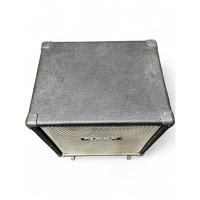 Used MESA/Boogie Powerhouse 4x10 600W Bass Cabinet