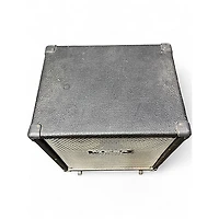 Used MESA/Boogie Powerhouse 4x10 600W Bass Cabinet