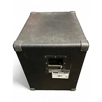 Used MESA/Boogie Powerhouse 4x10 600W Bass Cabinet