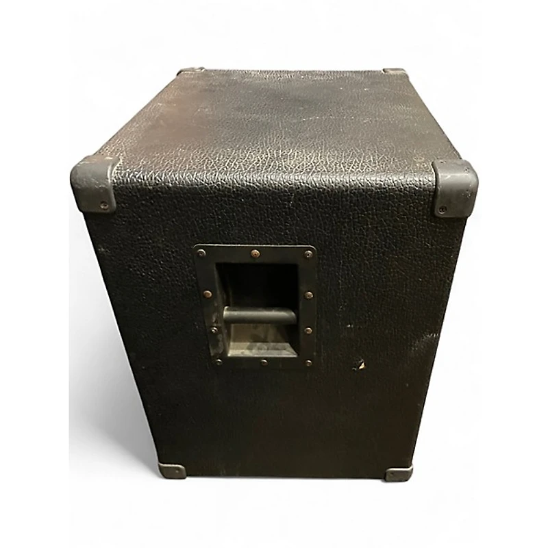 Used MESA/Boogie Powerhouse 4x10 600W Bass Cabinet