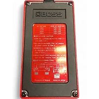 Used BOSS PSM5 Power Supply Master Switch Power Supply