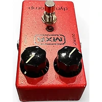 Used MXR M102 Dyna Comp Effect Pedal