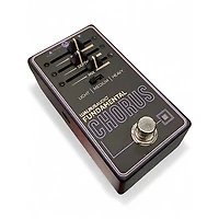 Used Walrus Audio FUNDAMENTAL SERIES CHORUS Effect Pedal