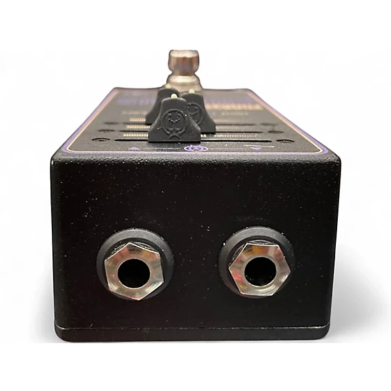 Used Walrus Audio FUNDAMENTAL SERIES CHORUS Effect Pedal