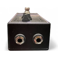 Used Walrus Audio FUNDAMENTAL SERIES CHORUS Effect Pedal