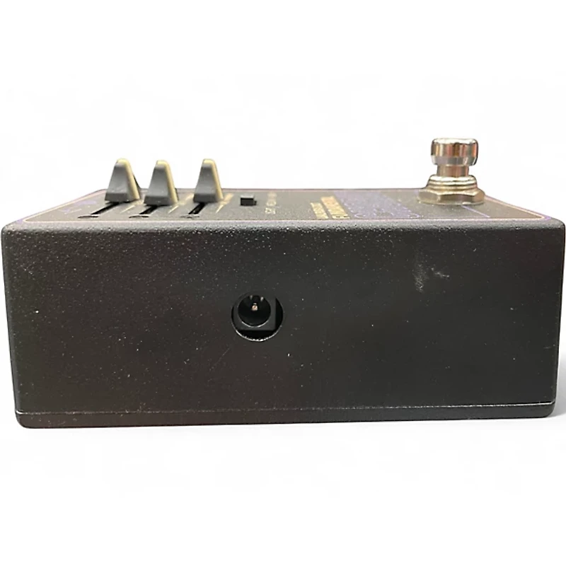 Used Walrus Audio FUNDAMENTAL SERIES CHORUS Effect Pedal