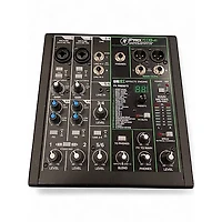 Used Mackie PROFX6 V3 Unpowered Mixer