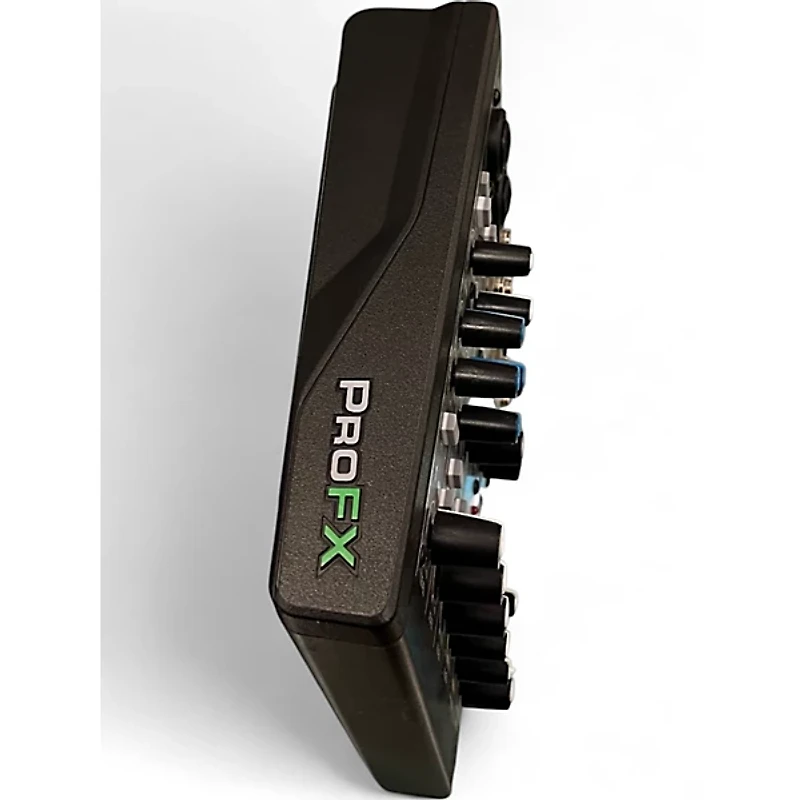 Used Mackie PROFX6 V3 Unpowered Mixer