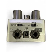 Used Universal Audio 1176 Studio Compressor Effect Pedal