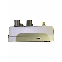 Used Universal Audio 1176 Studio Compressor Effect Pedal