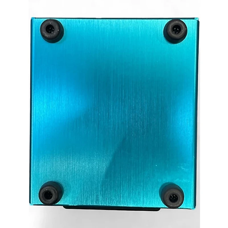 Used Way Huge Electronics WHE707 Supa Puss Delay Effect Pedal