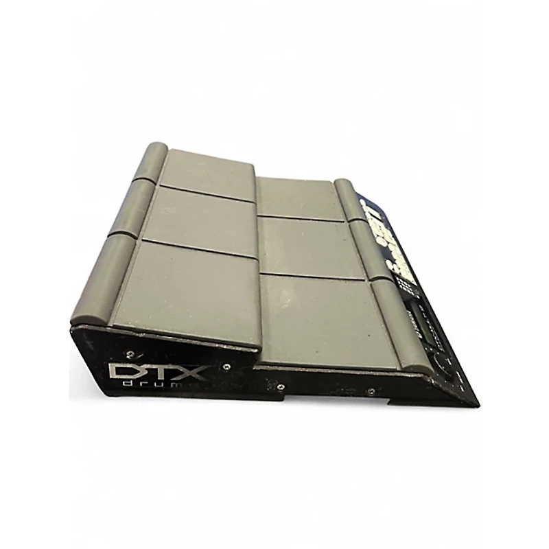 Used Yamaha DTX-MULTI 12 Drum MIDI Controller