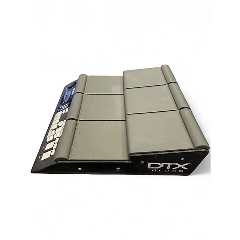 Used Yamaha DTX-MULTI 12 Drum MIDI Controller