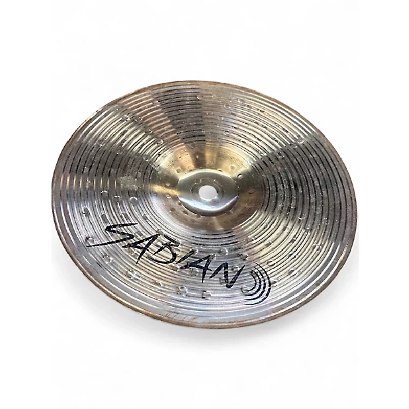 Used SABIAN 8in B8X Cymbal