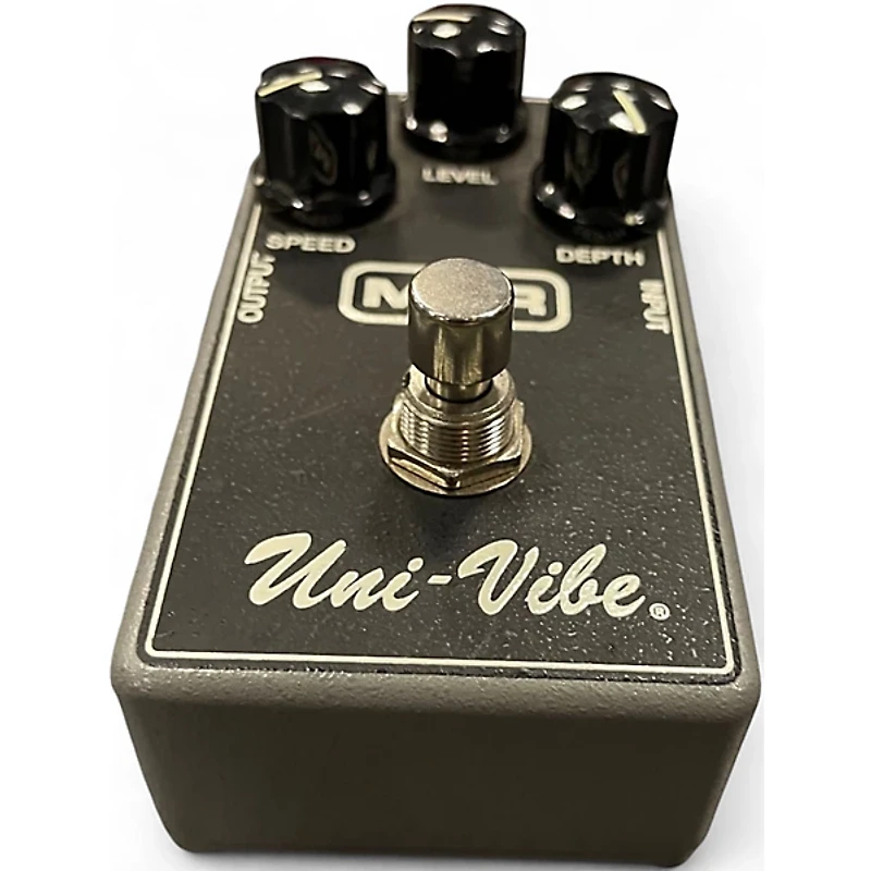 Used MXR M68 Univibe Effect Pedal