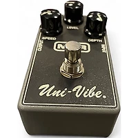 Used MXR M68 Univibe Effect Pedal
