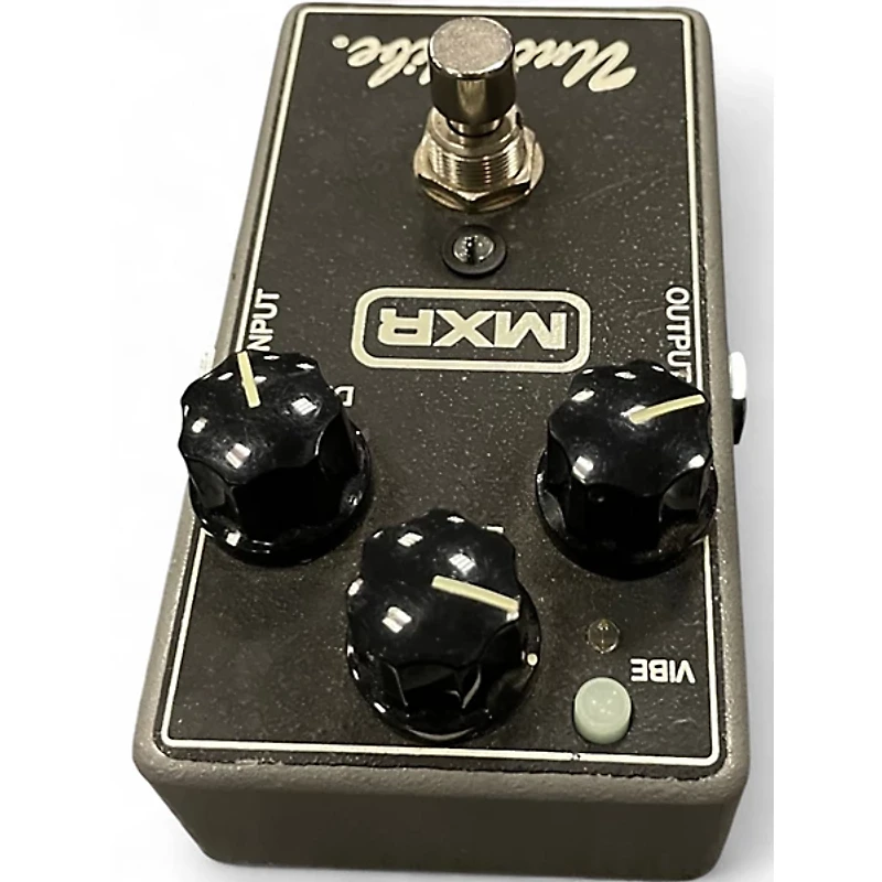 Used MXR M68 Univibe Effect Pedal