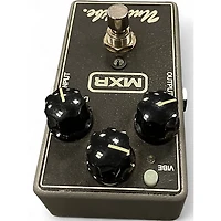 Used MXR M68 Univibe Effect Pedal