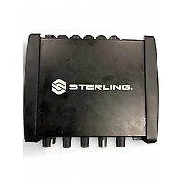Used Sterling Audio SHA4 Headphone Amp