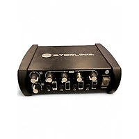 Used Sterling Audio SHA4 Headphone Amp