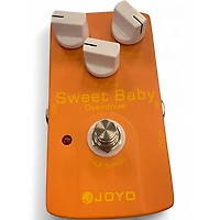 Used Joyo Sweet Baby Effect Pedal