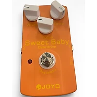 Used Joyo Sweet Baby Effect Pedal