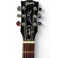 Used 2012 Gibson Les Paul Studio Silverburst Solid Body Electric Guitar