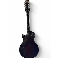 Used 2012 Gibson Les Paul Studio Silverburst Solid Body Electric Guitar